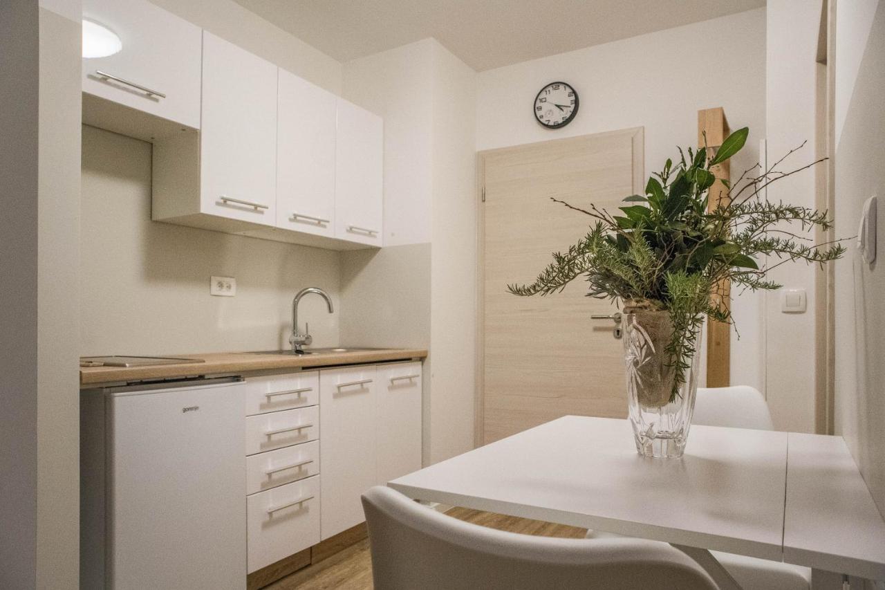 Jantar Apartmaji ノヴォ メスト エクステリア 写真