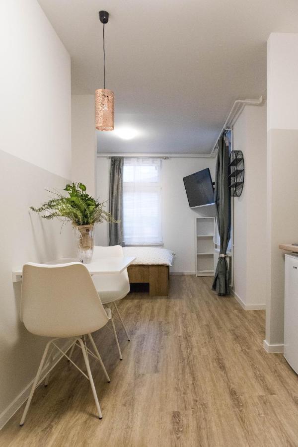 Jantar Apartmaji ノヴォ メスト エクステリア 写真